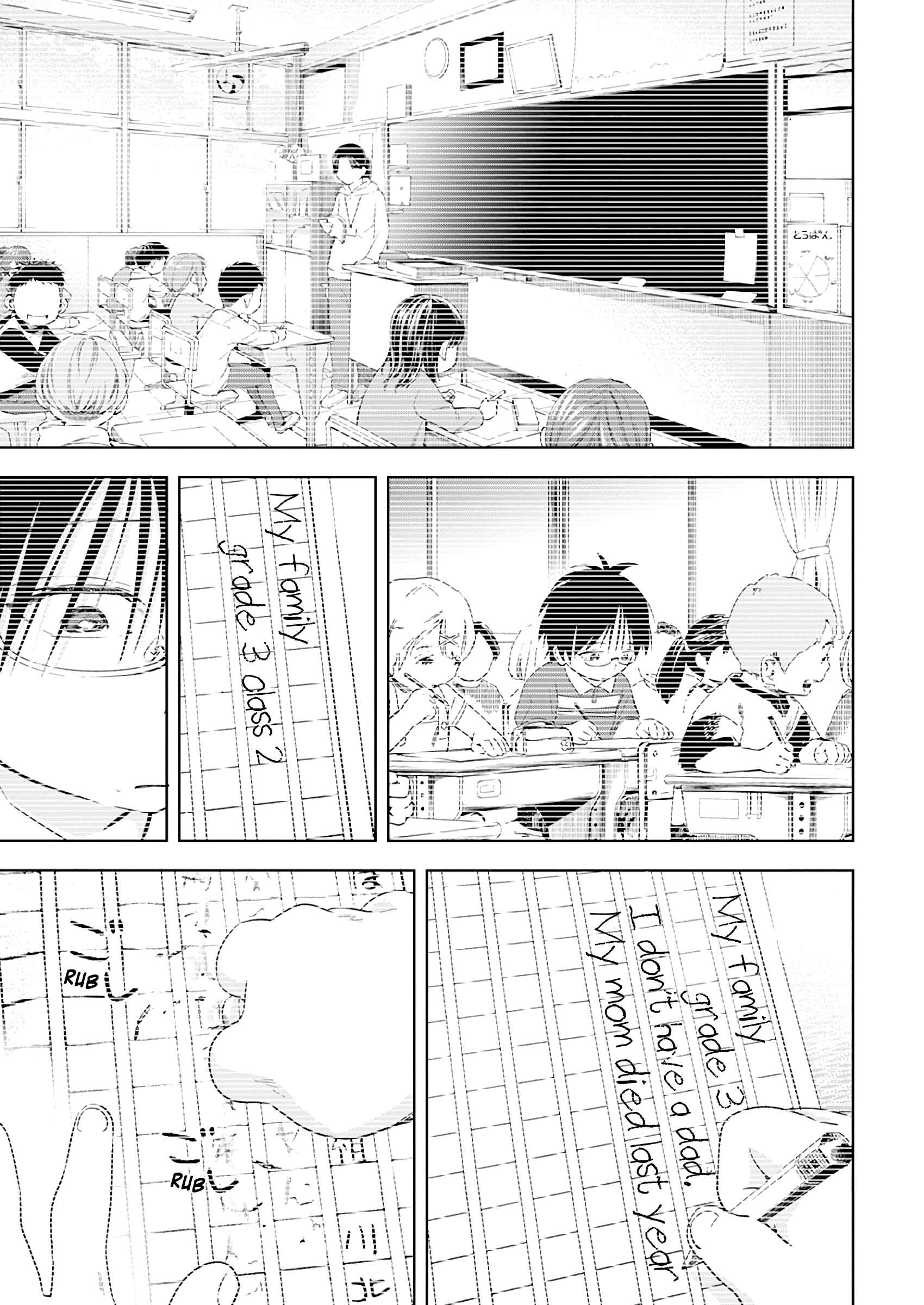 Page 15 Chapter 14 Jinrui wo Metsubou Sasete wa Ikemasen