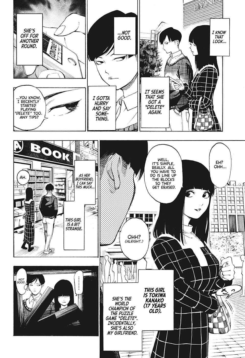Page 2 Chapter Unknown_7591 Delete