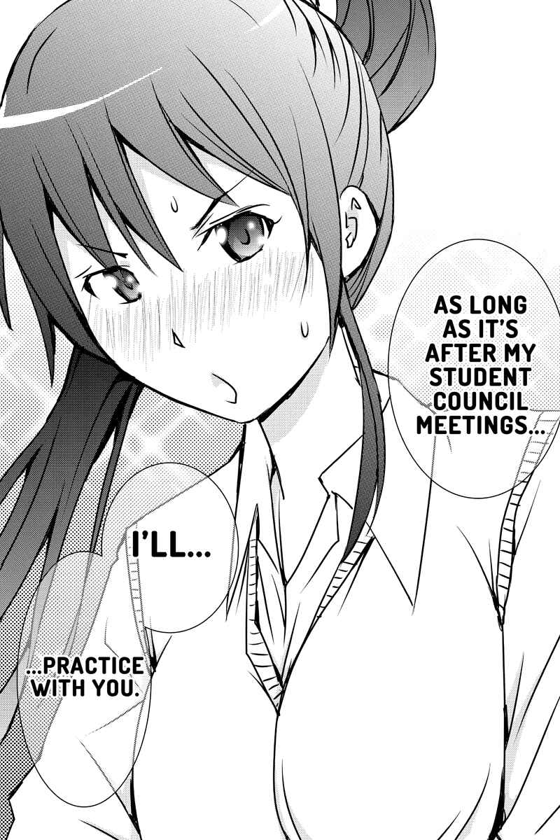 Page 12 Chapter 26 Shion of the Dead