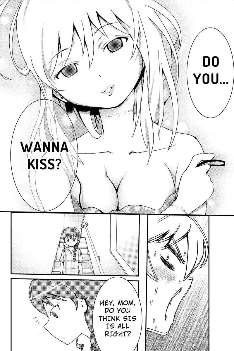 Page 12 Chapter 8 Shion of the Dead