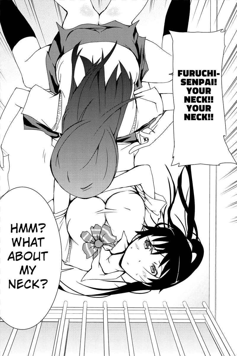 Page 2 Chapter 11 Shion of the Dead