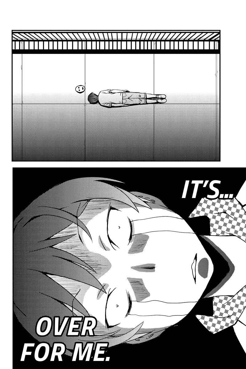 Page 4 Chapter 18 Shion of the Dead