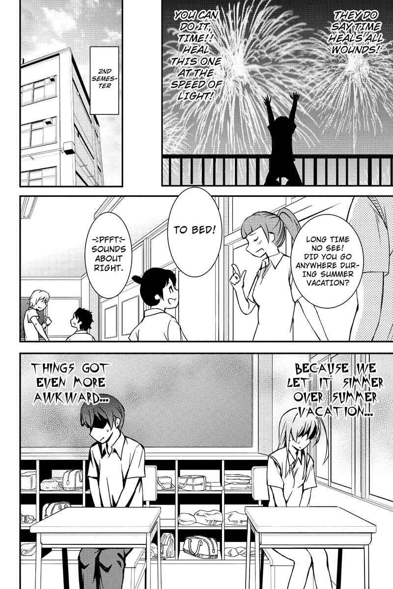 Page 6 Chapter 18 Shion of the Dead