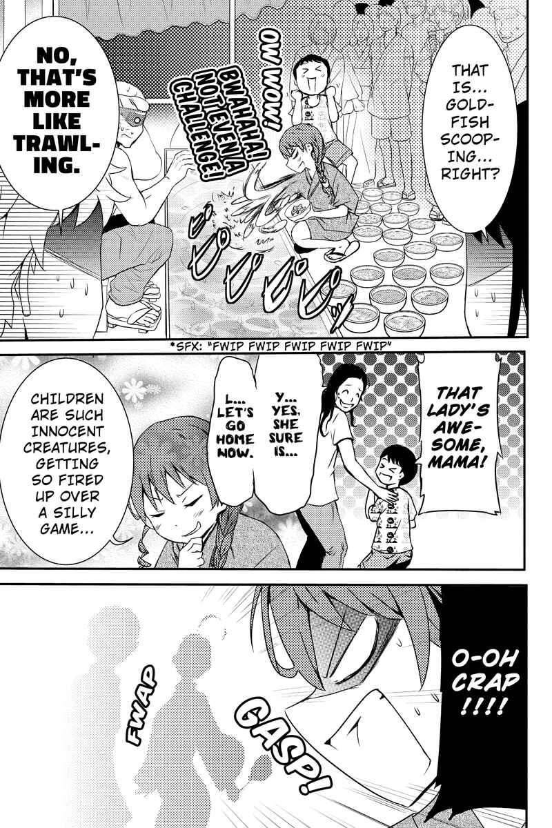 Page 11 Chapter 16 Shion of the Dead