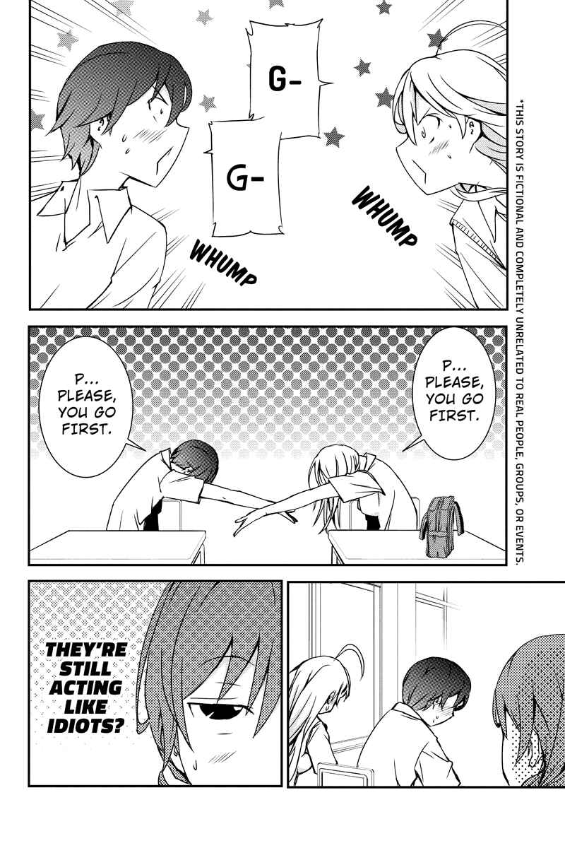Page 2 Chapter 19 Shion of the Dead