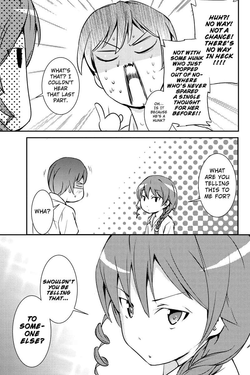 Page 9 Chapter 23 Shion of the Dead