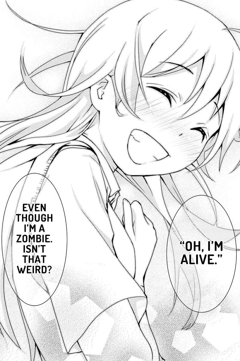 Page 5 Chapter 20 Shion of the Dead