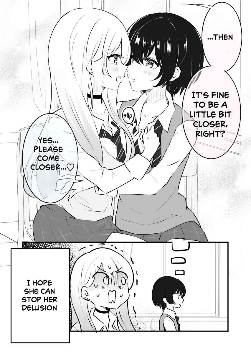 Page 4 Chapter Unknown_b162 The Girl Who Can Read The Mind of The One Sitting Next to Her