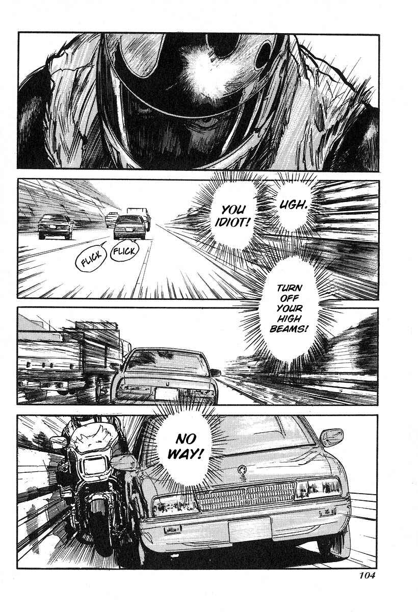 Page 6 Chapter 32 Kirin