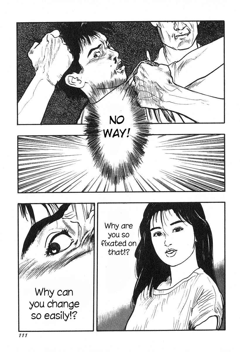 Page 13 Chapter 21 Kirin