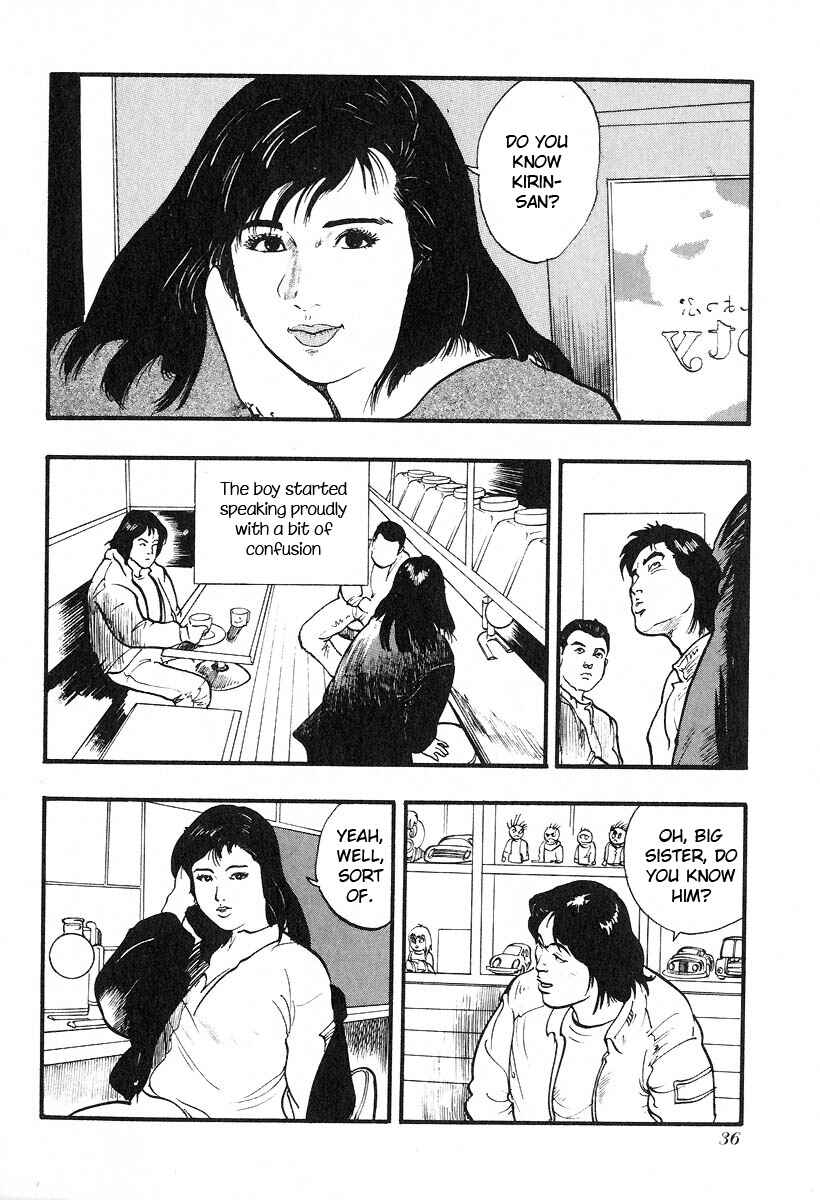Page 2 Chapter 4 Kirin