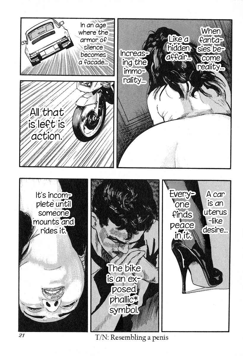Page 23 Chapter 27 Kirin