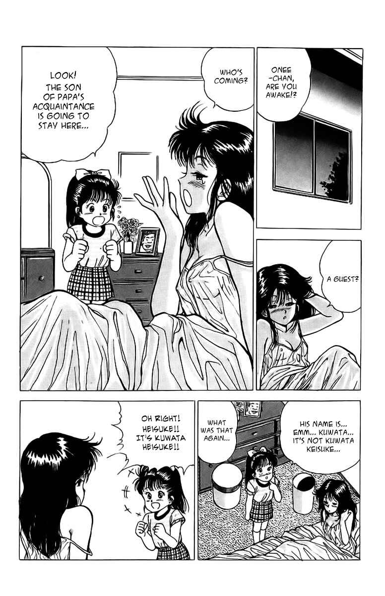 Page 11 Chapter 1 Rival