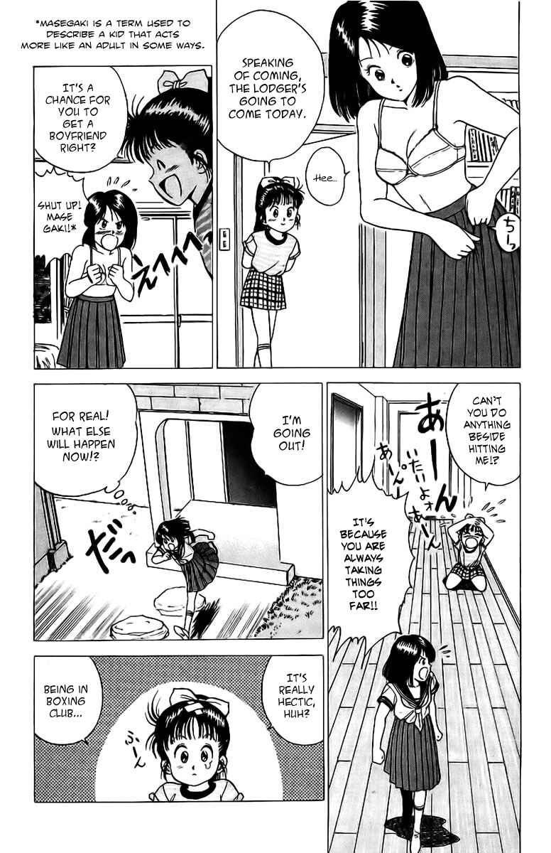 Page 18 Chapter 1 Rival