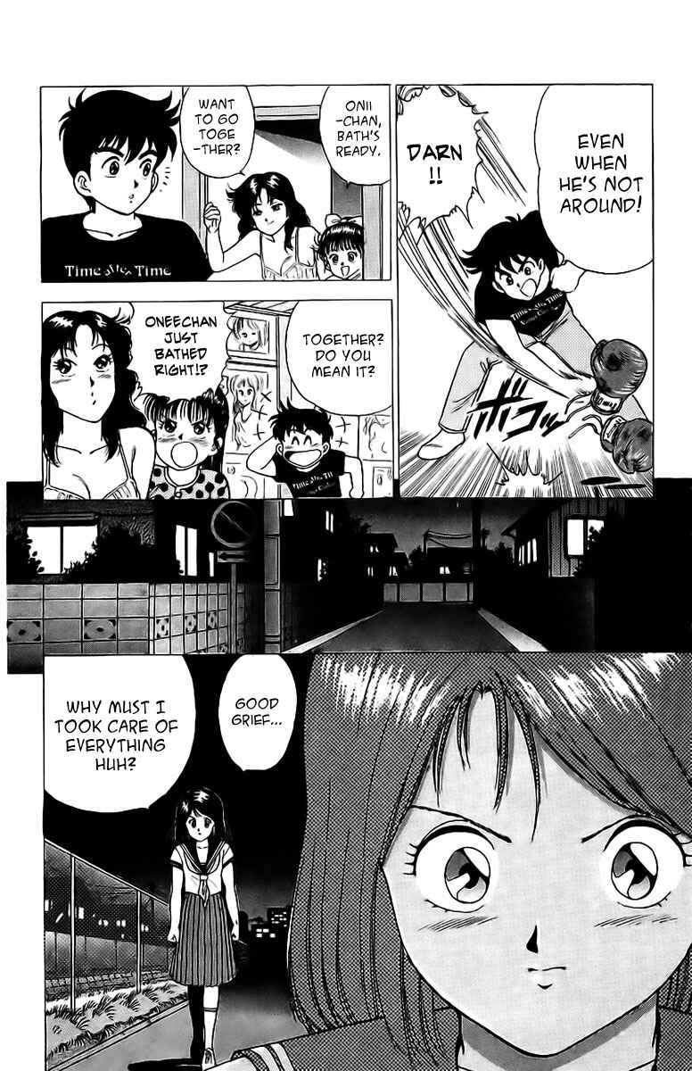 Page 28 Chapter 1 Rival