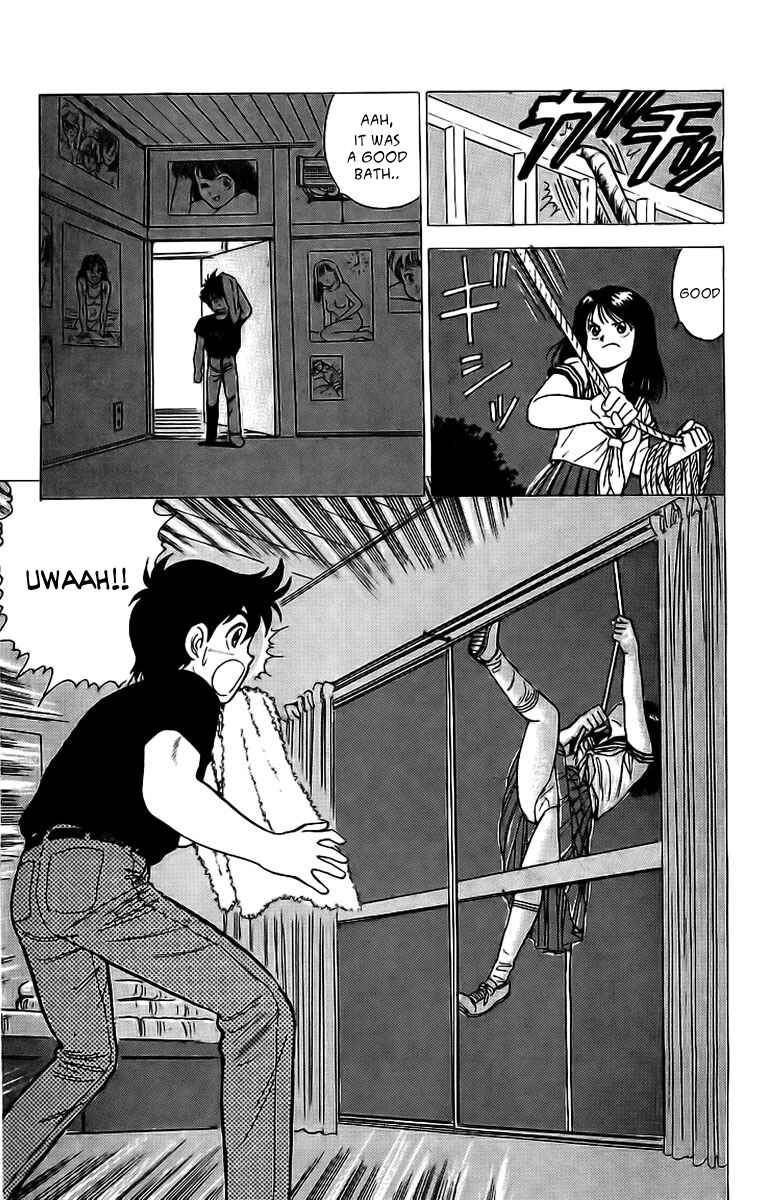 Page 30 Chapter 1 Rival