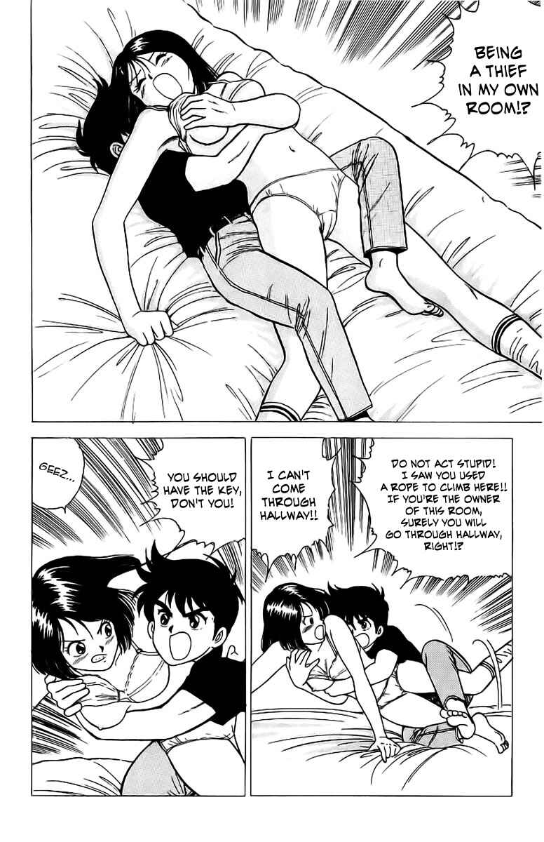 Page 37 Chapter 1 Rival