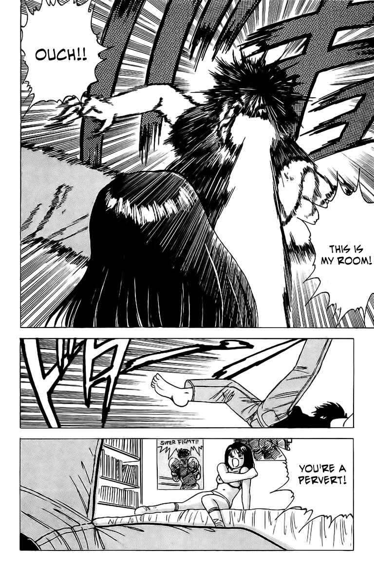 Page 39 Chapter 1 Rival