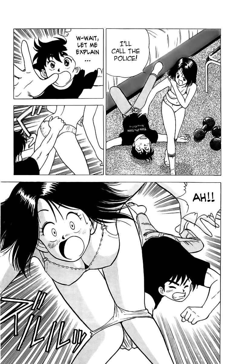 Page 40 Chapter 1 Rival