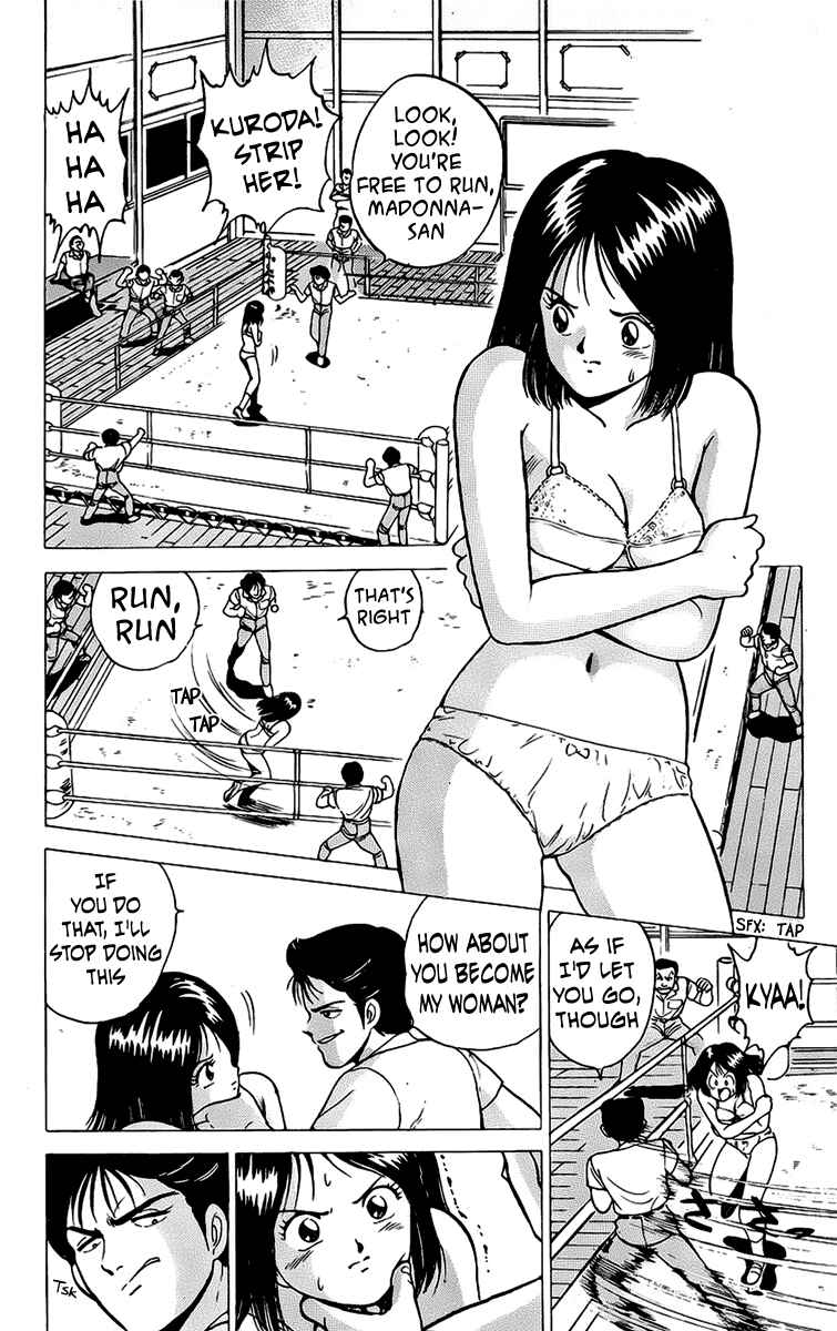 Page 18 Chapter 10 Rival