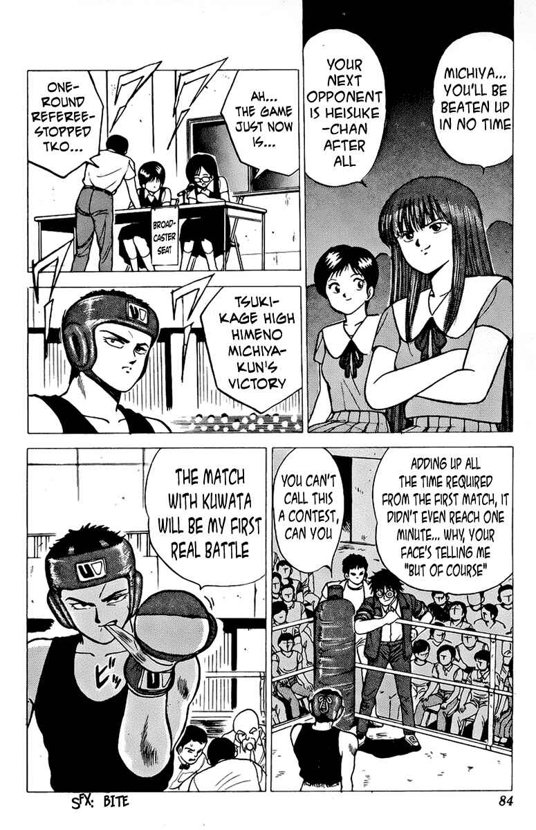 Page 32 Chapter 10 Rival