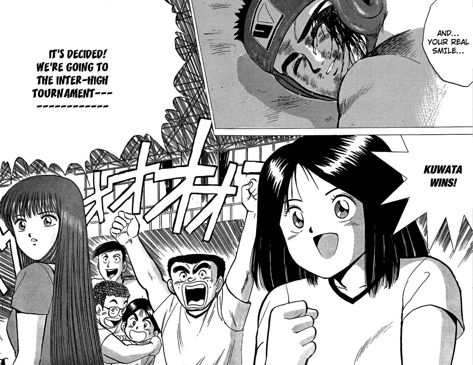 Page 42 Chapter 16 Rival