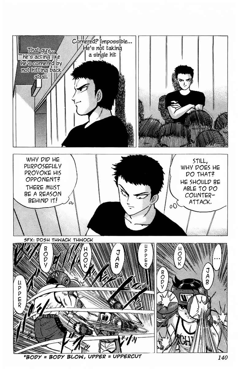 Page 36 Chapter 7 Rival