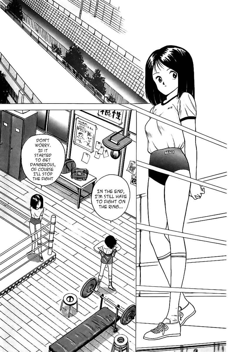 Page 30 Chapter 2 Rival