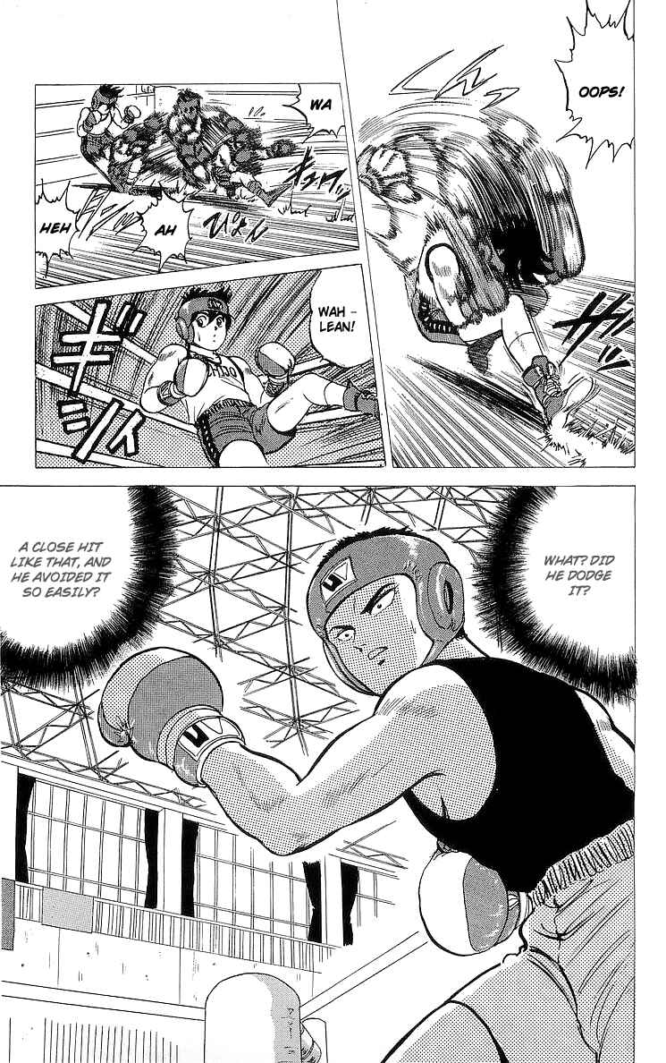 Page 14 Chapter 13 Rival