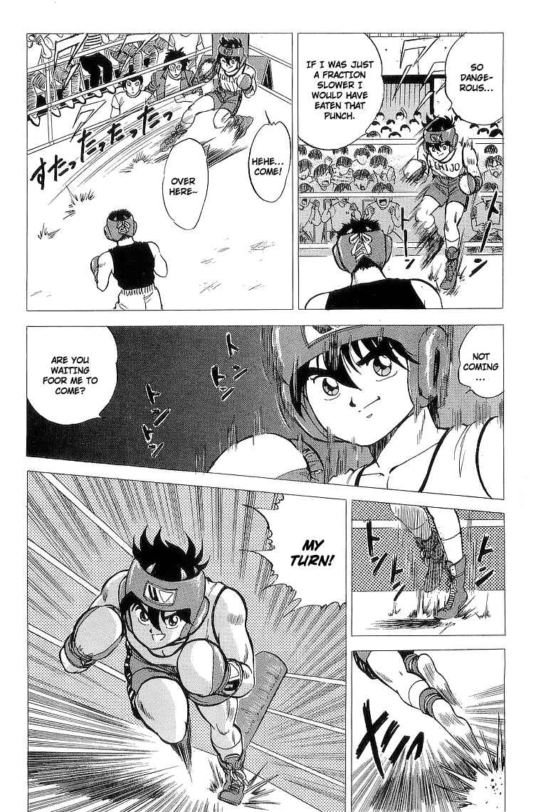 Page 15 Chapter 13 Rival
