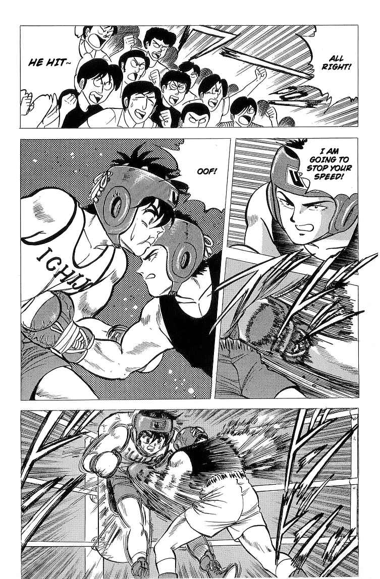 Page 32 Chapter 13 Rival