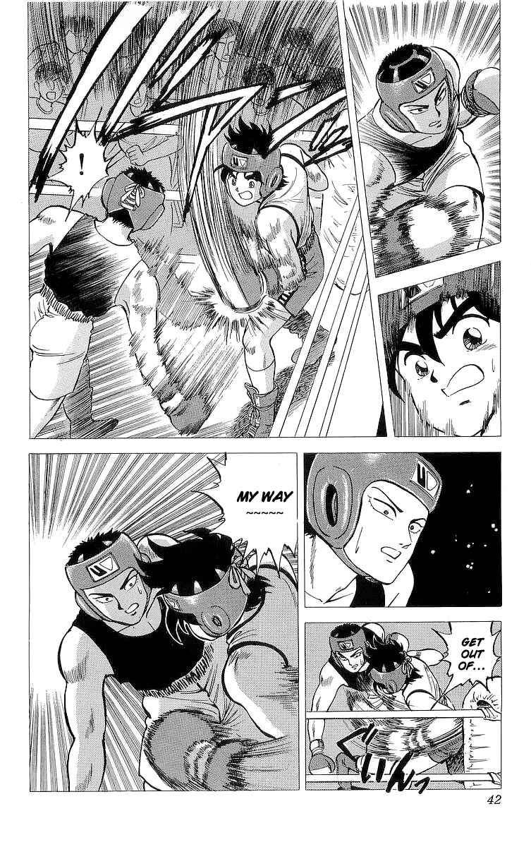 Page 38 Chapter 13 Rival