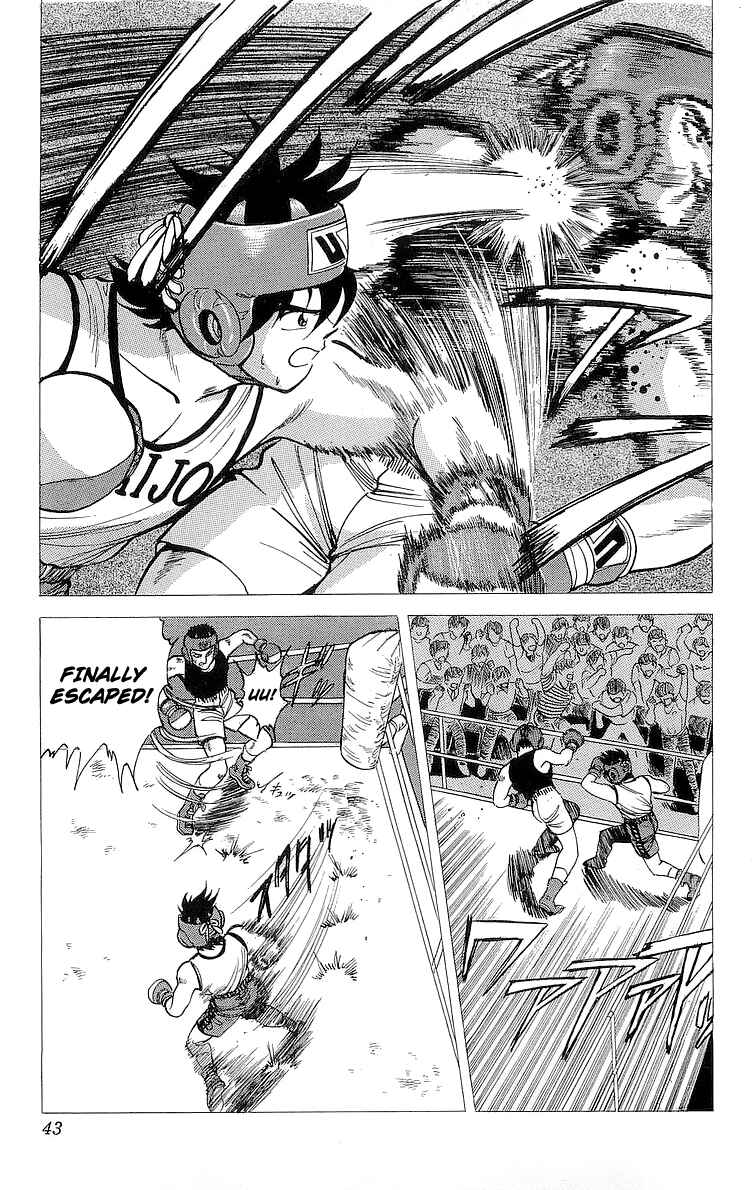 Page 39 Chapter 13 Rival
