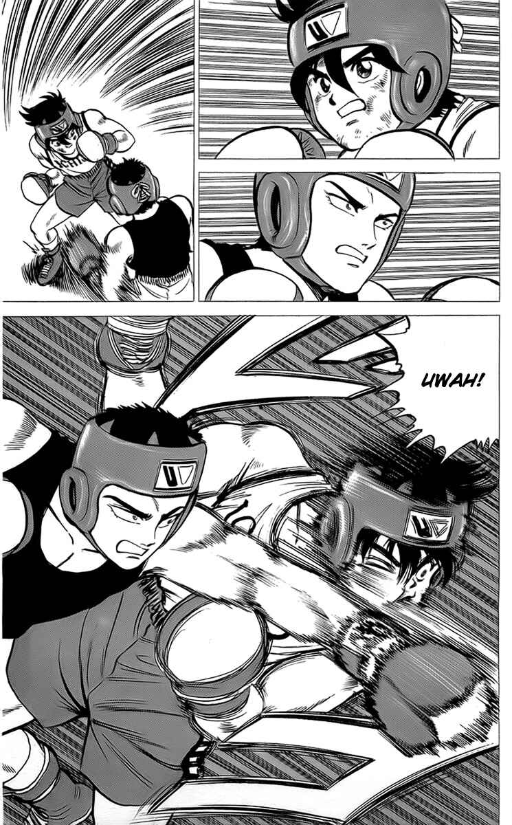 Page 26 Chapter 15 Rival
