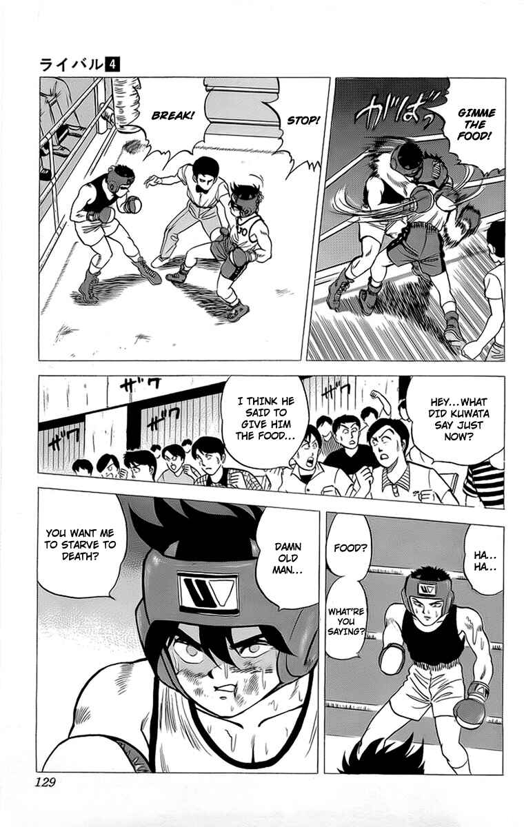Page 32 Chapter 15 Rival