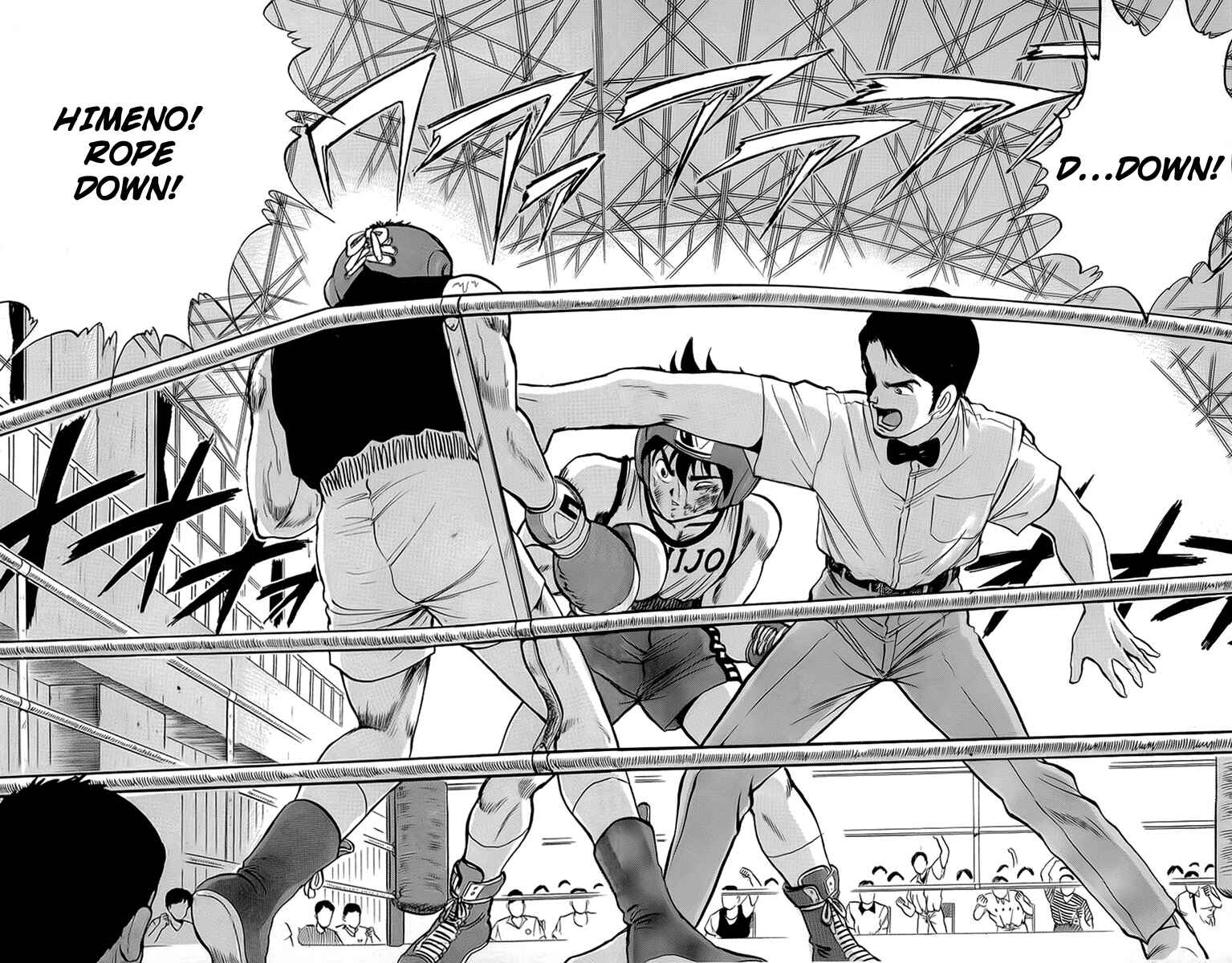 Page 41 Chapter 15 Rival