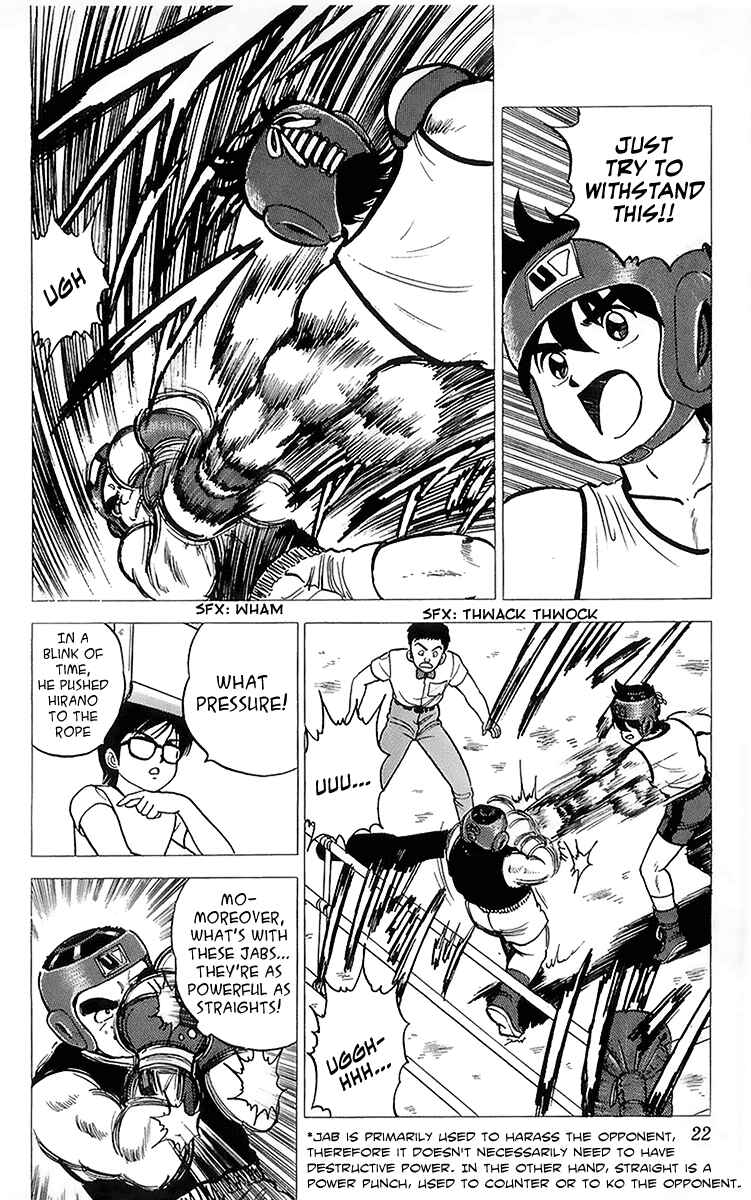 Page 22 Chapter 9 Rival