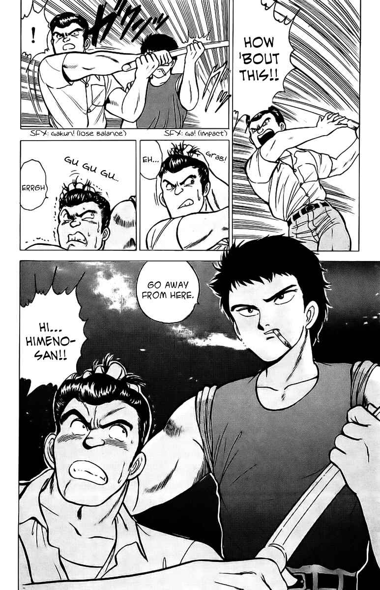 Page 32 Chapter 4 Rival