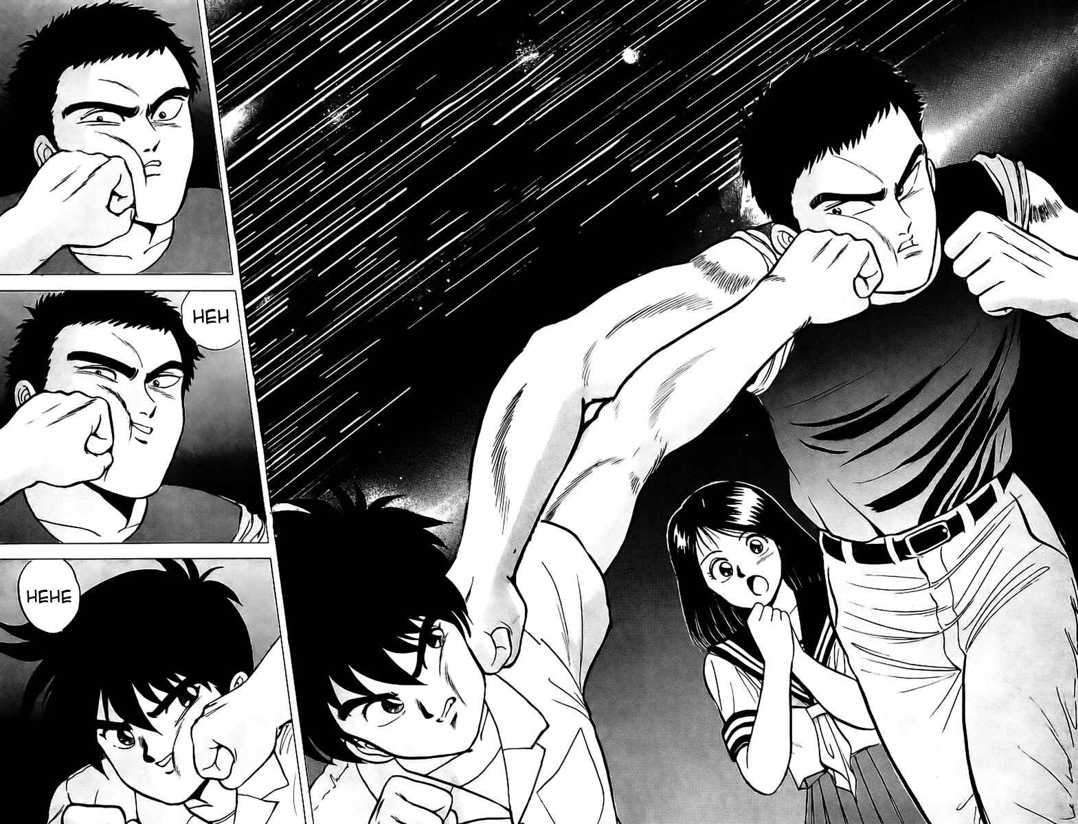 Page 42 Chapter 4 Rival