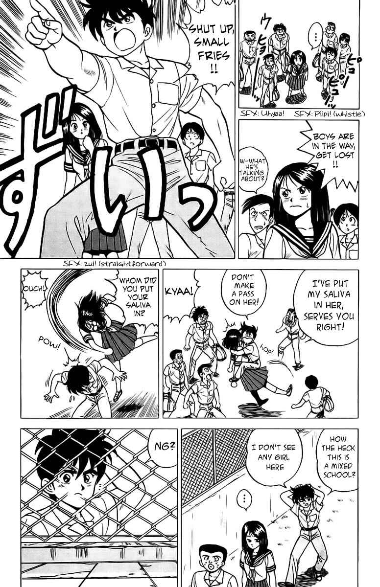 Page 9 Chapter 4 Rival