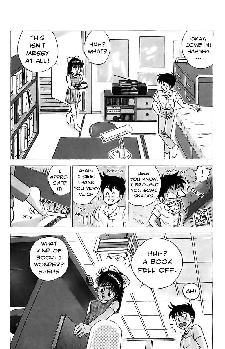 Page 21 Chapter 6 Rival