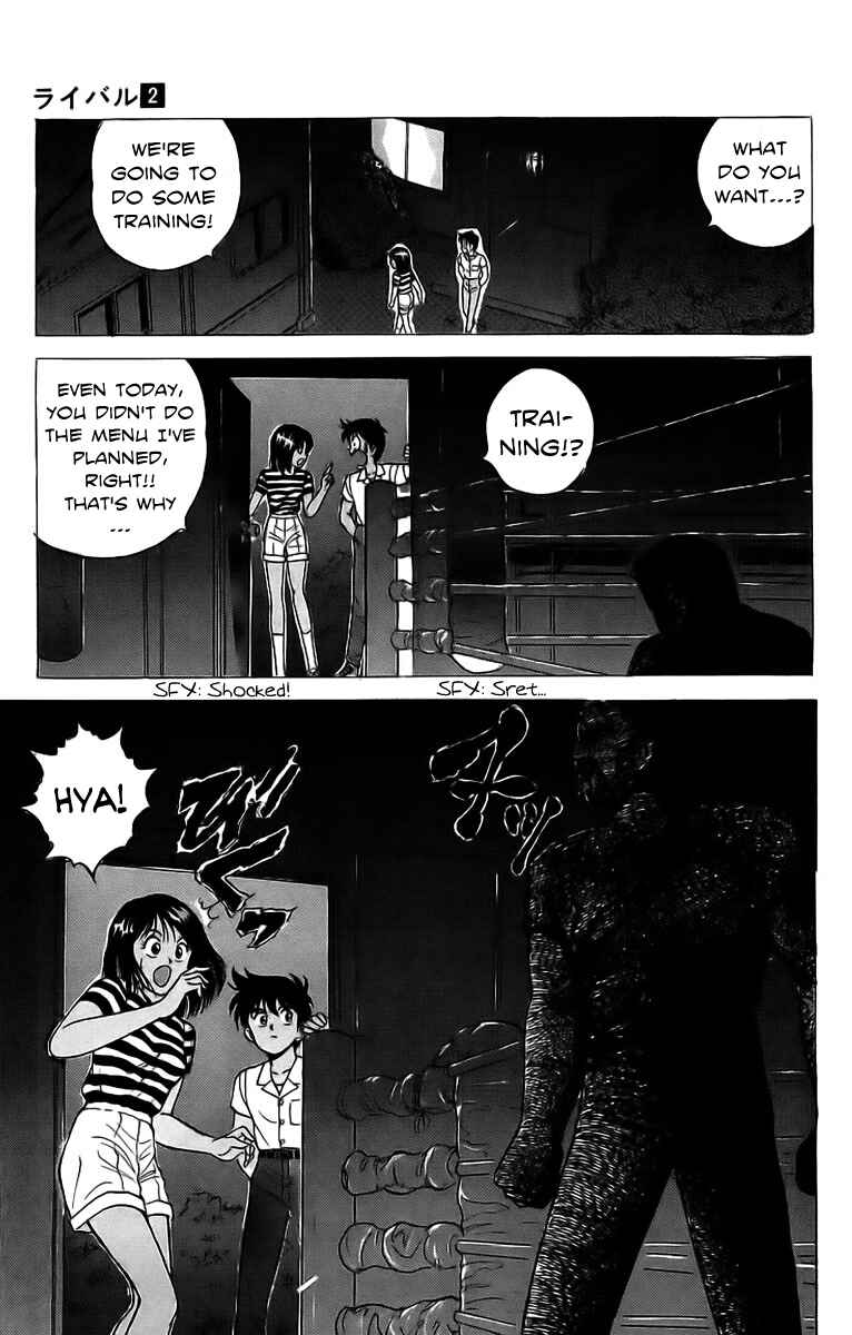 Page 26 Chapter 6 Rival