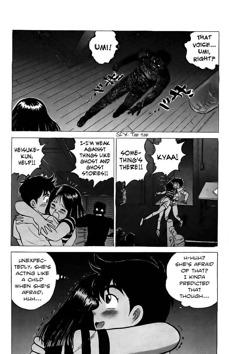 Page 27 Chapter 6 Rival