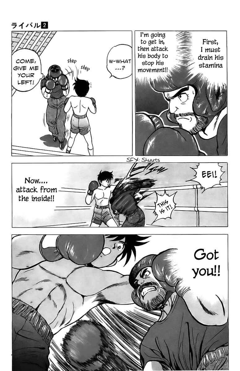 Page 38 Chapter 6 Rival