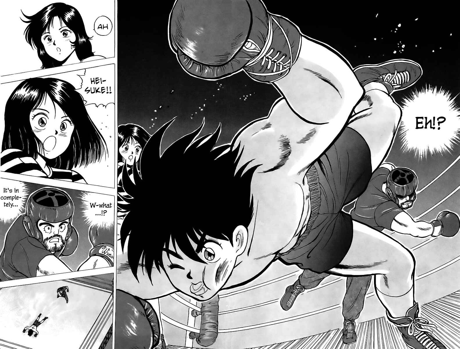 Page 43 Chapter 6 Rival