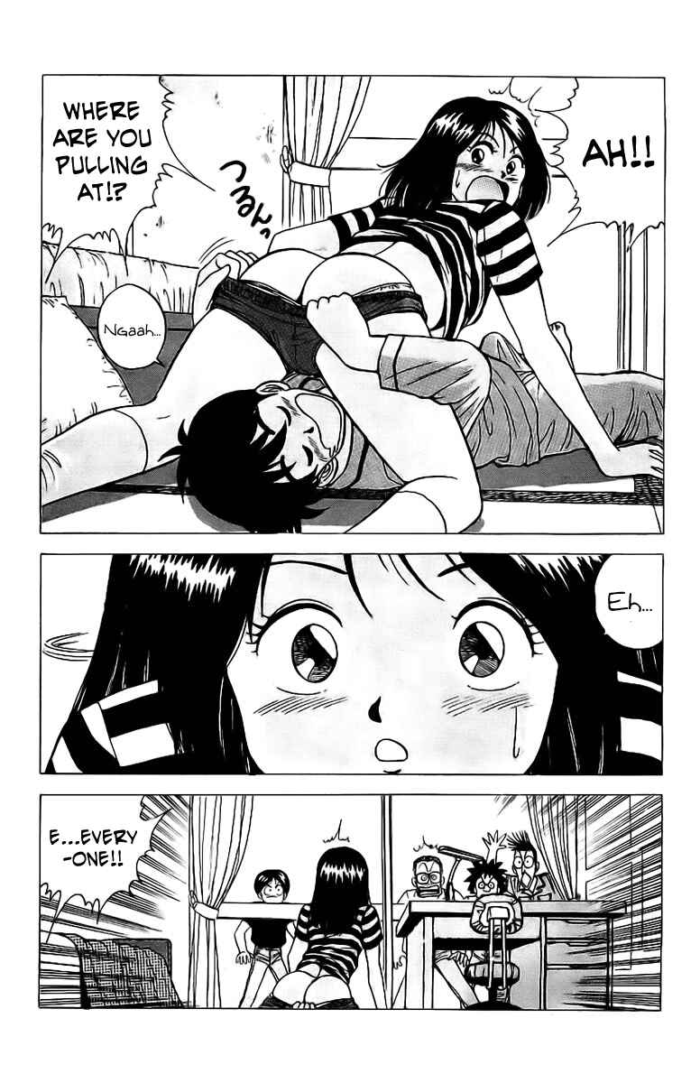 Page 20 Chapter 3 Rival