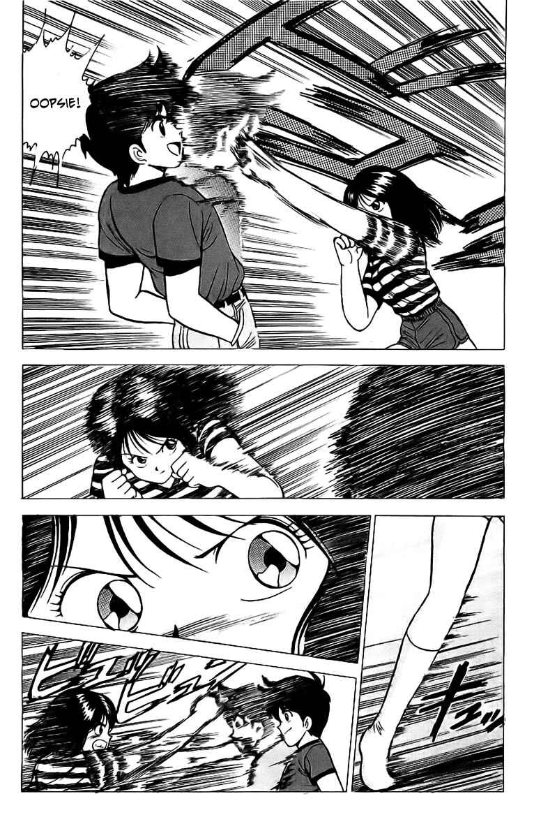 Page 35 Chapter 3 Rival