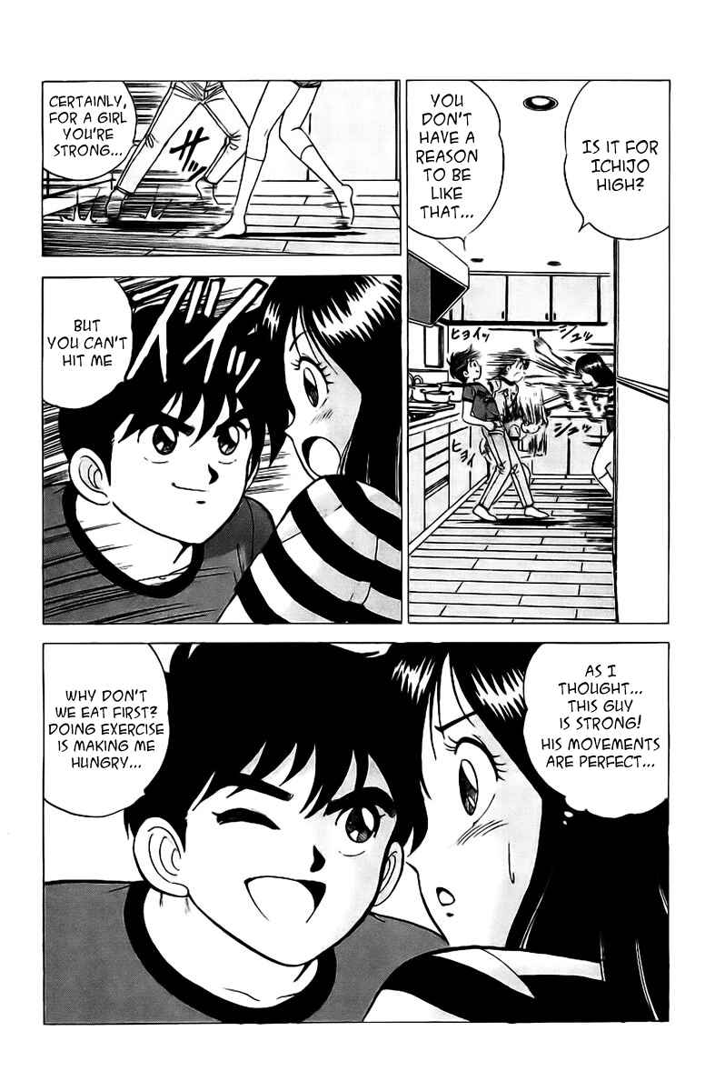 Page 38 Chapter 3 Rival