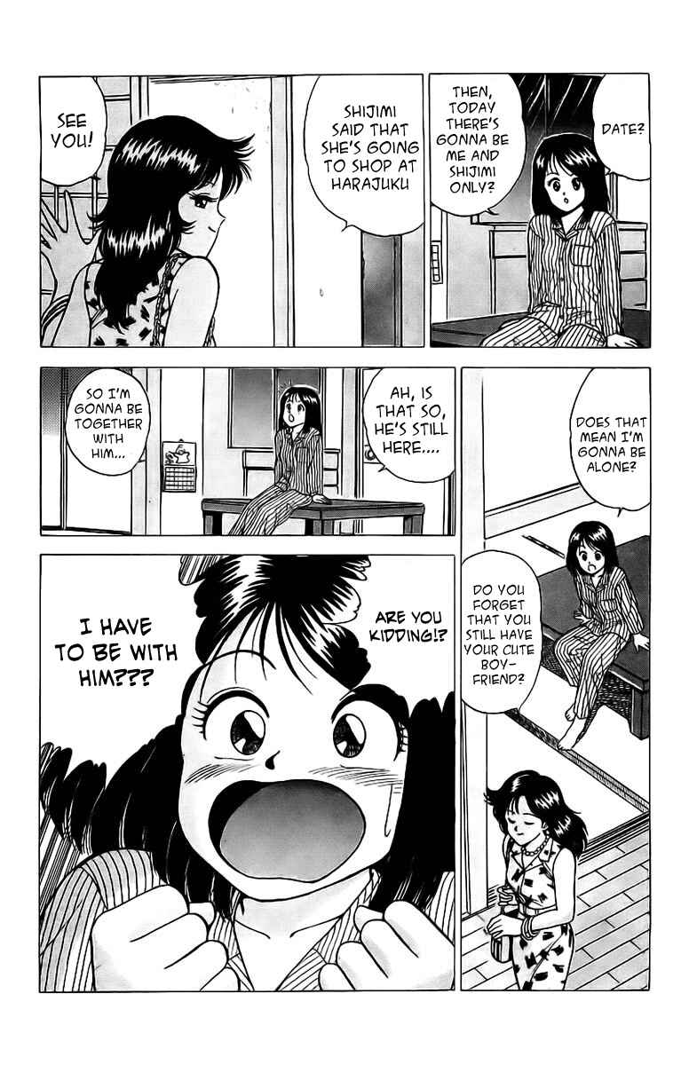 Page 6 Chapter 3 Rival