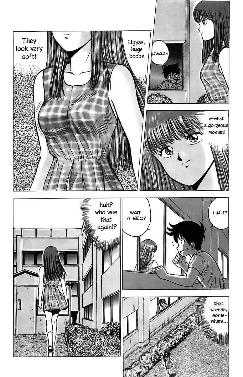 Page 16 Chapter 5 Rival
